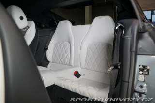 Mercedes-Benz AMG GT 63*AMG*4M+*TRACKPACE*MASÁ 2025