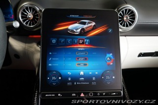 Mercedes-Benz AMG GT 63*AMG*4M+*TRACKPACE*MASÁ 2025