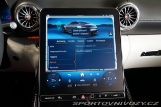 Mercedes-Benz AMG GT 63*AMG*4M+*TRACKPACE*MASÁ 2025