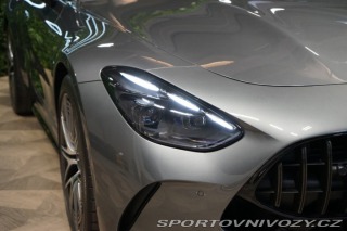 Mercedes-Benz AMG GT 63*AMG*4M+*TRACKPACE*MASÁ 2025