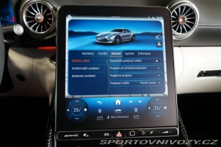 Mercedes-Benz AMG GT 63*AMG*4M+*TRACKPACE*MASÁ 2025