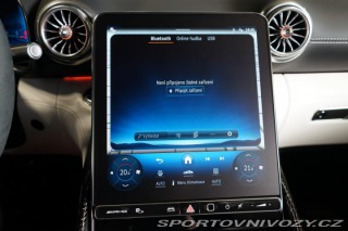 Mercedes-Benz AMG GT 63*AMG*4M+*TRACKPACE*MASÁ 2025