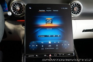 Mercedes-Benz AMG GT 63*AMG*4M+*TRACKPACE*MASÁ 2025