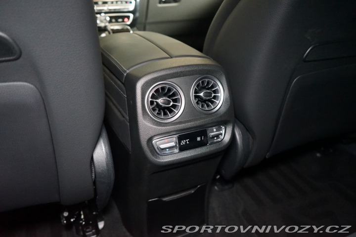 Mercedes-Benz Ostatní modely Třídy G 63*AMG*4M*CARBON*MANUFAKT 2022