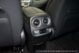 Mercedes-Benz Ostatní modely Třídy G 63*AMG*4M*CARBON*MANUFAKT 2022