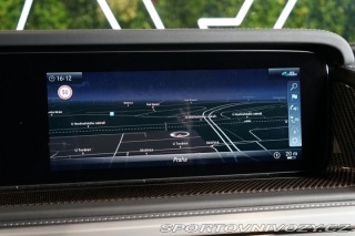 Mercedes-Benz Ostatní modely Třídy G 63*AMG*4M*CARBON*MANUFAKT 2022