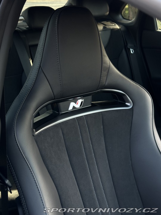 Hyundai i30 N Performance Sport - DCT 2023