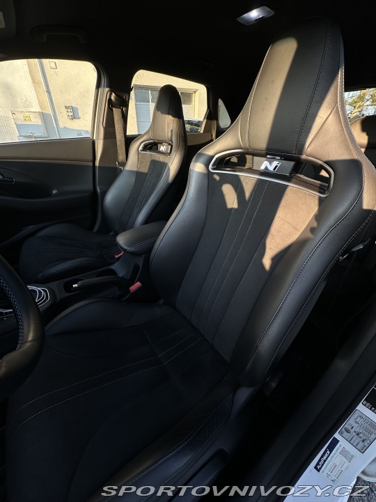 Hyundai i30 N Performance Sport - DCT 2023