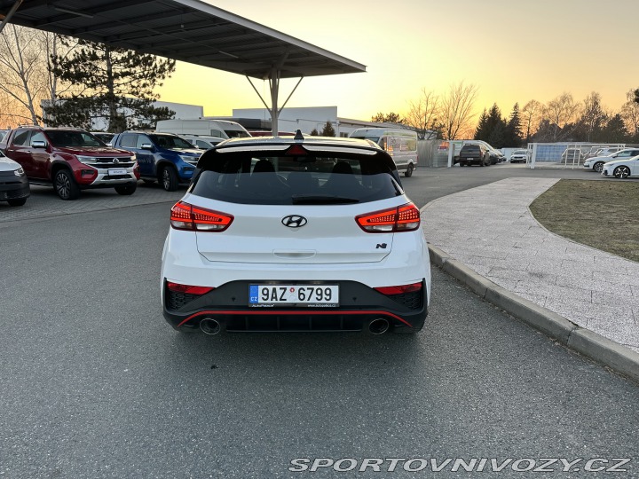 Hyundai i30 N Performance Sport - DCT 2023