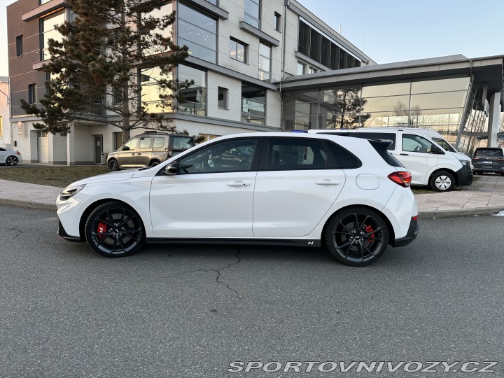 Hyundai i30 N Performance Sport - DCT 2023