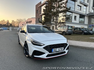Hyundai i30 N Performance Sport - DCT 2023