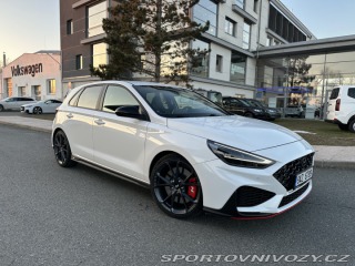 Hyundai i30 N Performance Sport - DCT 2023