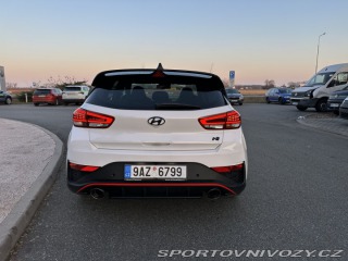 Hyundai i30 N Performance Sport - DCT 2023