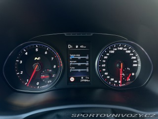 Hyundai i30 N Performance Sport - DCT 2023