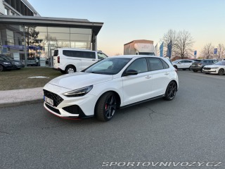 Hyundai i30 N Performance Sport - DCT 2023