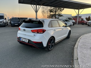 Hyundai i30 N Performance Sport - DCT 2023