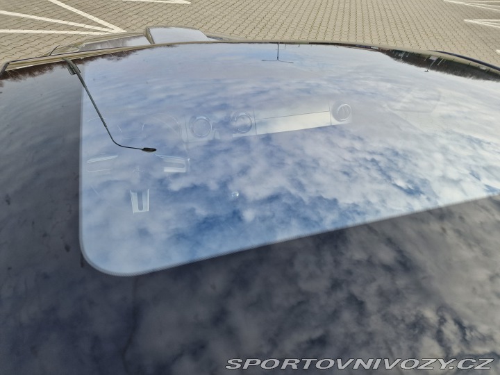 Ford Mustang GT, 4.6 V8 manuál 2009