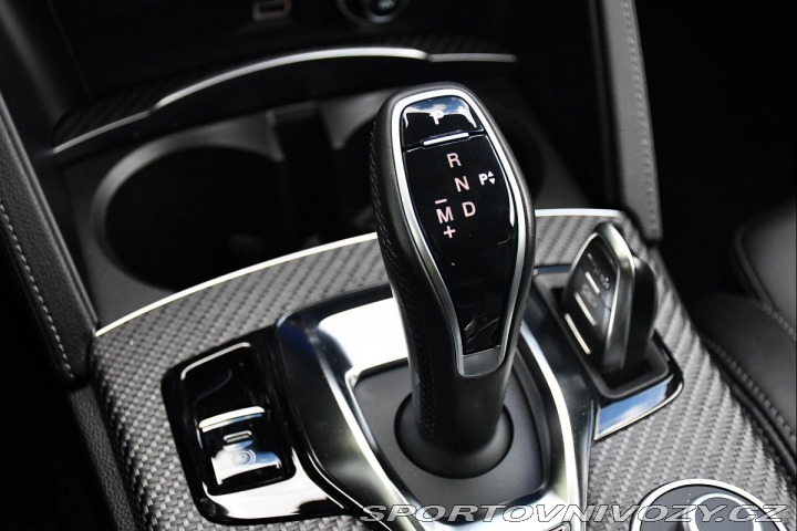 Alfa Romeo Stelvio 2,9 V6 Bi-T 382kW QUADRIF 2024