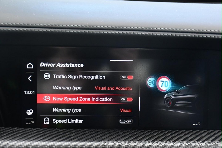 Alfa Romeo Stelvio 2,9 V6 Bi-T 382kW QUADRIF 2024