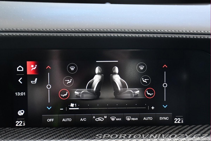 Alfa Romeo Stelvio 2,9 V6 Bi-T 382kW QUADRIF 2024