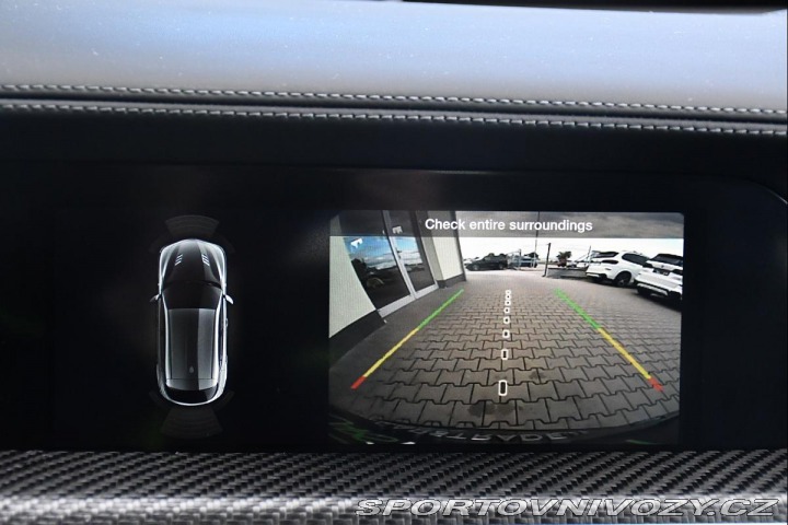 Alfa Romeo Stelvio 2,9 V6 Bi-T REZERVACE 2024