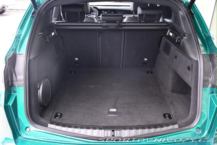 Alfa Romeo Stelvio 2,9 V6 Bi-T 382kW QUADRIF 2024