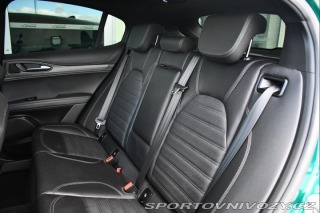 Alfa Romeo Stelvio 2,9 V6 Bi-T 382kW QUADRIF 2024