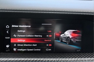 Alfa Romeo Stelvio 2,9 V6 Bi-T 382kW QUADRIF 2024