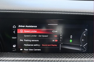 Alfa Romeo Stelvio 2,9 V6 Bi-T 382kW QUADRIF 2024