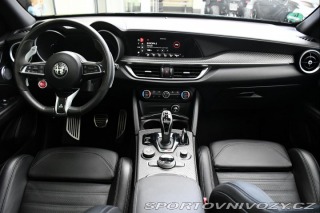 Alfa Romeo Stelvio 2,9 V6 Bi-T 382kW QUADRIF 2024