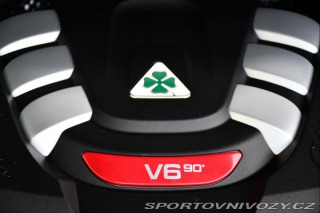 Alfa Romeo Stelvio 2,9 V6 Bi-T 382kW QUADRIF 2024