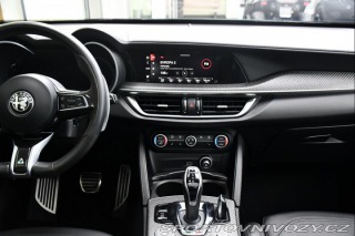 Alfa Romeo Stelvio 2,9 V6 Bi-T 382kW QUADRIF 2024