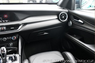 Alfa Romeo Stelvio 2,9 V6 Bi-T 382kW QUADRIF 2024