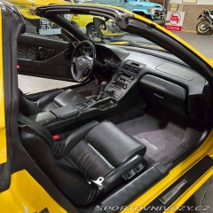 Honda NSX 3.0i V6 24V 2SRS 1995