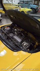 Honda NSX 3.0i V6 24V 2SRS 1995