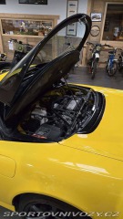 Honda NSX 3.0i V6 24V 2SRS 1995