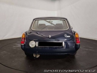 MG MGB B Sebring 1966