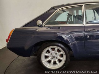 MG MGB B Sebring 1966