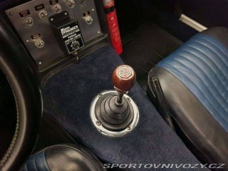 MG MGB B Sebring 1966