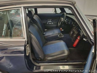 MG MGB B Sebring 1966