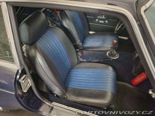 MG MGB B Sebring 1966