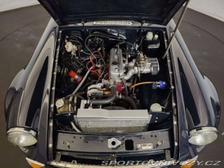 MG MGB B Sebring 1966