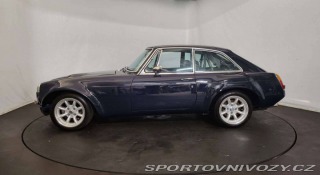 MG MGB B Sebring 1966