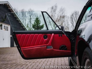 Porsche 911 3.2 Carrera Targa G50 gearbox 1987