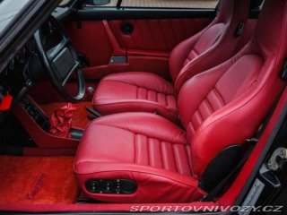 Porsche 911 3.2 Carrera Targa G50 gearbox 1987