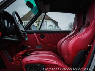 Porsche 911 3.2 Carrera Targa G50 gearbox 1987