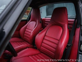 Porsche 911 3.2 Carrera Targa G50 gearbox 1987