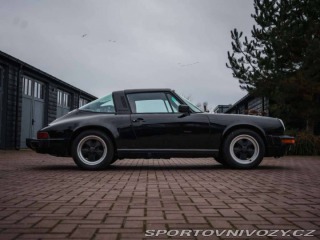 Porsche 911 3.2 Carrera Targa G50 gearbox 1987