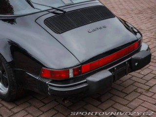 Porsche 911 3.2 Carrera Targa G50 gearbox 1987