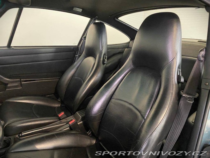 Porsche 911 3.6 Carrera Coupe E2 1994